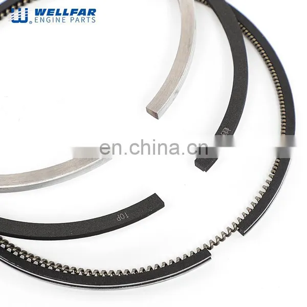 Diesel Spare Part 90.74 mm Piston Ring A57900/LC.7241 for Maxion SPRINTER RANGER Engine. photo-2