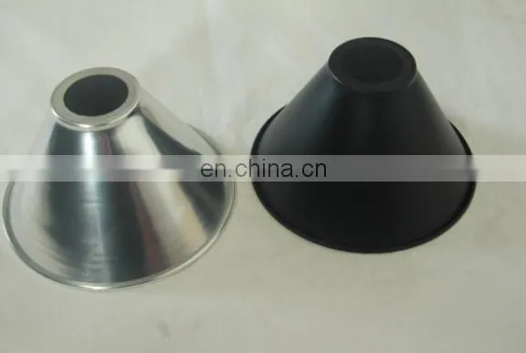 Custom Stamping Parts Deep Drawn Steel Aluminum Sheet Metal Deep Drawing photo-2