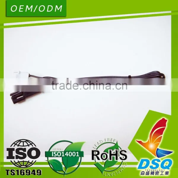 Made in Taiwan Automotive Wire Harness and Electrical Wire Harness photo-3