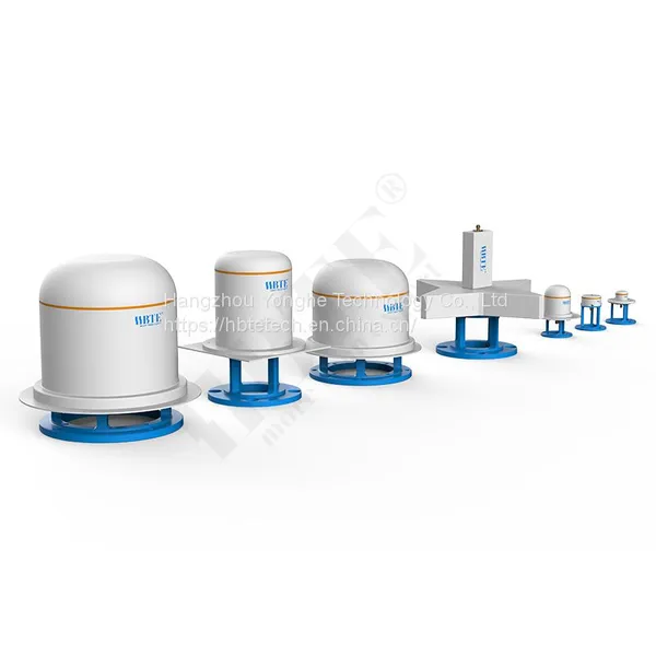 Дисковая коническая антенна