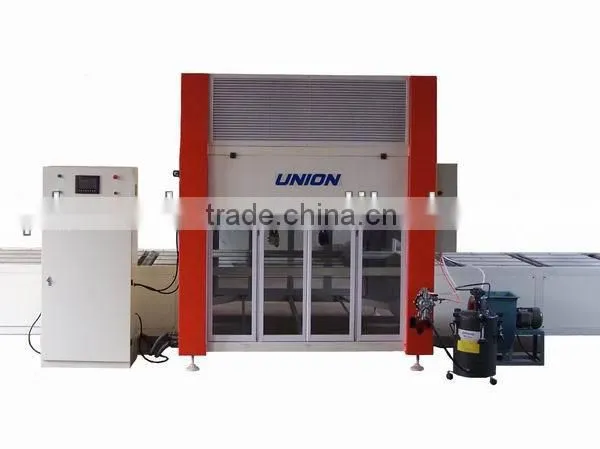 Spray Painting Machinery Paint Sprayers