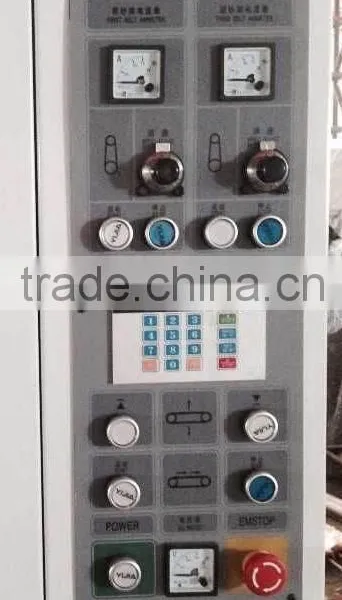 1300mm Width Acrylic Polishing Machine photo-2