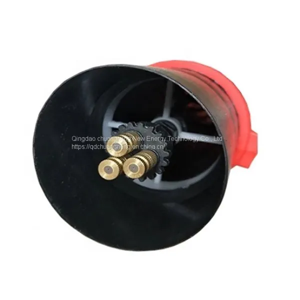 Electrostatic Air Supply Universal Electrostatic Spray Connector Connect Ordinary Electric Spray photo-3