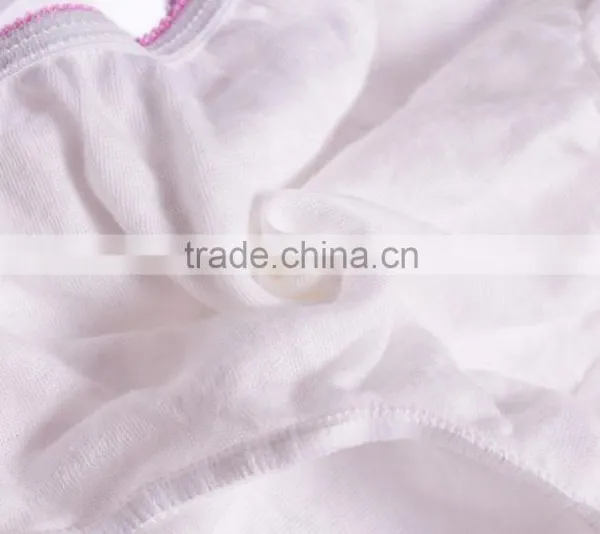 Disposable Cotton Underwear photo-5