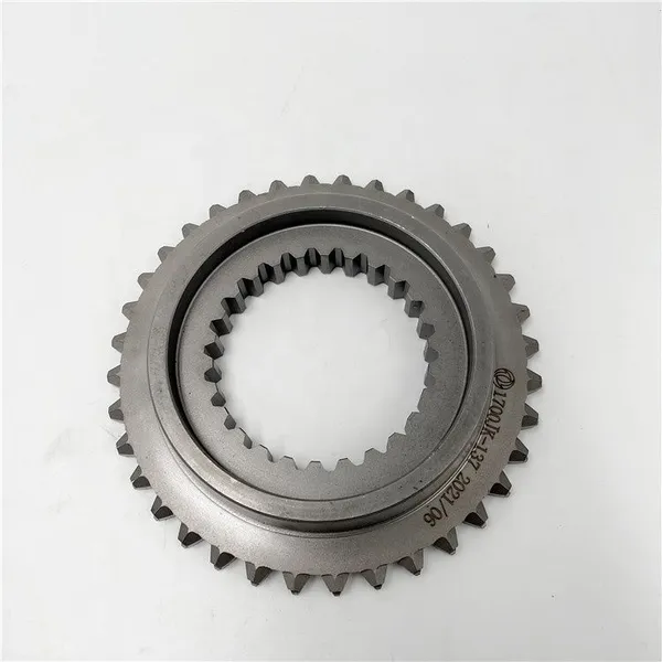 Factory Wholesale High Quality Synchronizer Cone Brass Ring For DONGFENG