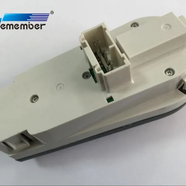 OEM Quality For Replacement Headlight Switch Control Stalk Indicators Switch 20953569 20466306 for VOLVO photo-4