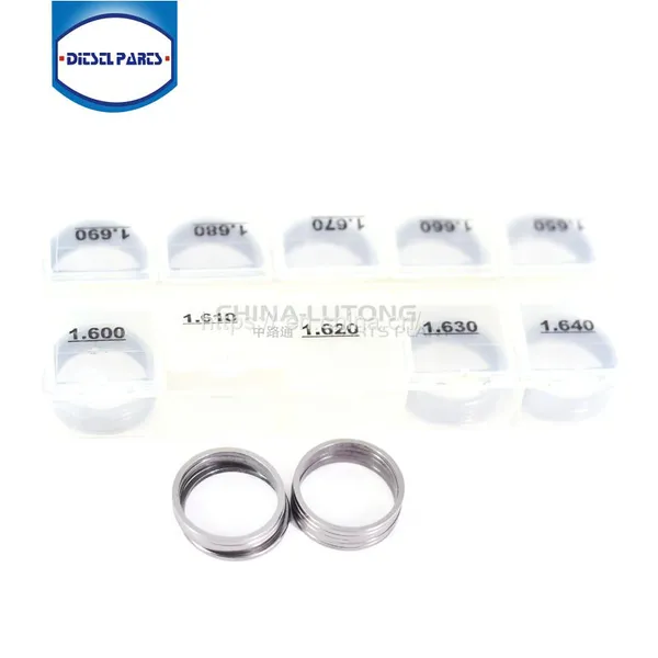 B37 Adjusting Shim Washer Spacer for Citroen Fukang photo-2