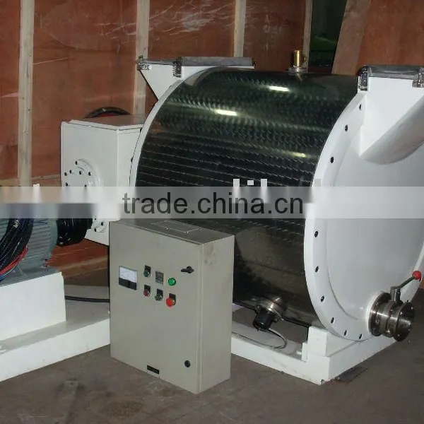 Chocolate Grinder