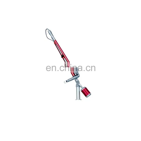 Best Effective Skin Whitening 532Nm 1064Nm Q Switch Pico Nd Yag Laser Tattoo Removal photo-5