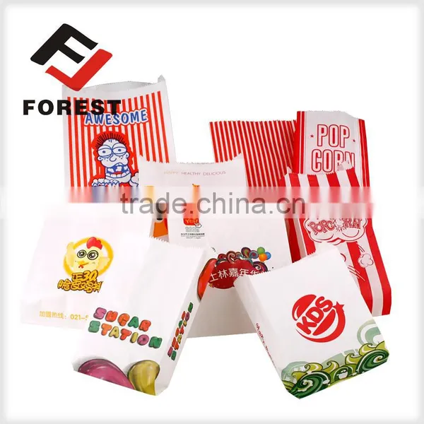 Exported French Fries Box / KFC French Fries Packing Box / Food Packaging Box Quality Choice photo-3