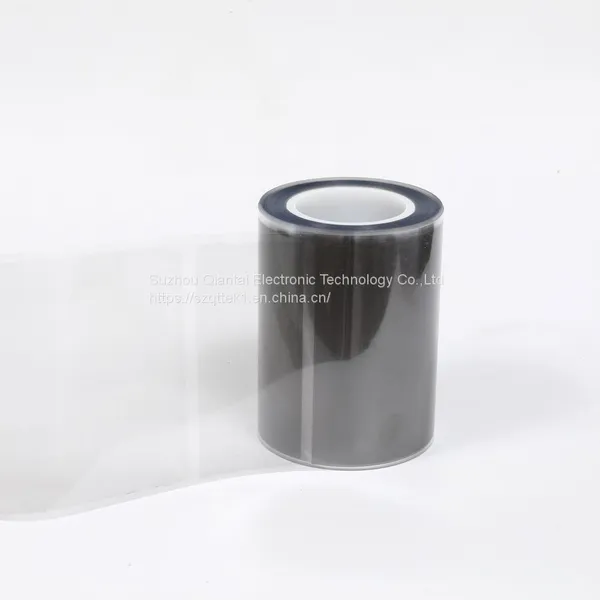 Factory Price High Thermal Conductivity Graphite Sheet for Mobile Phone photo-3