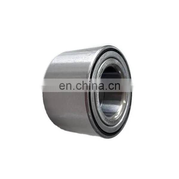 Factory Provide Angular Contact Ball Bearing GMB GH039065 96995000 Front Wheel Bearing Size 39*74*39 for Cars photo-2