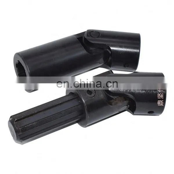 Hot Sales PR HD WSP Small Telescopic Type Universal Expansion Joint Gimbal Coupling photo-2