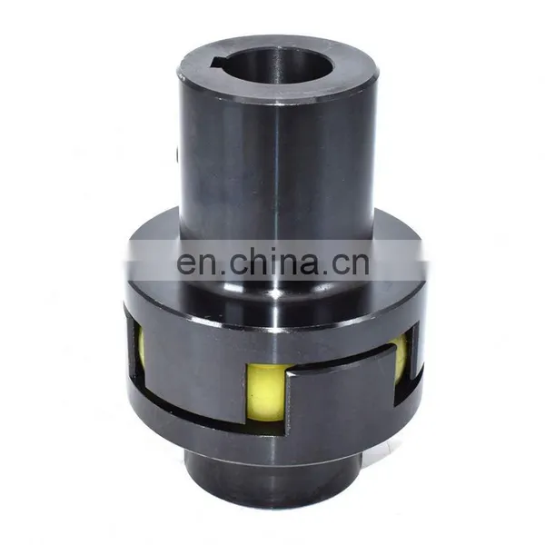 Stainless Steel Flexible Jaw Couplings For Feeder