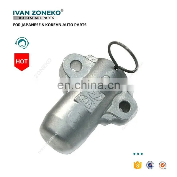 Quality Timing Belt Tensioner Oem 24410 3e000 For Santafe Magentis photo-4