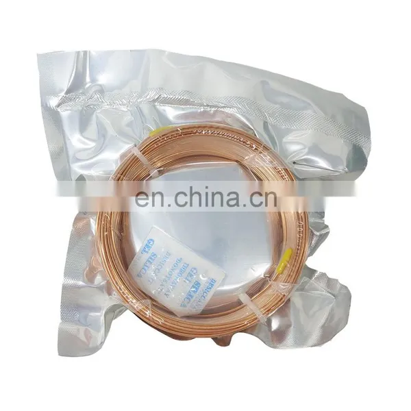 Capillary Tubes for Heating and Cooling HVAC 3M 30M Good Quality photo-2