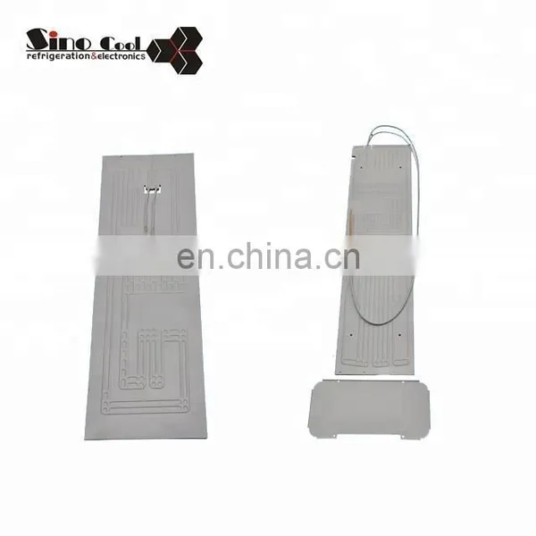 Refrigeration Roll Bond Evaporator for Large Freezer Display Cabinet photo-3