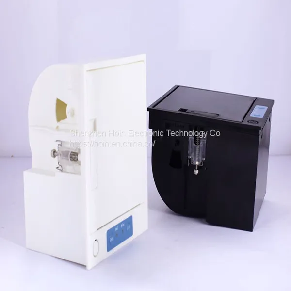 80mm Panel Kiosk Thermal Printer HOP-EM80A Support Win Android IOS Linux Iphone Printer Long Life photo-4