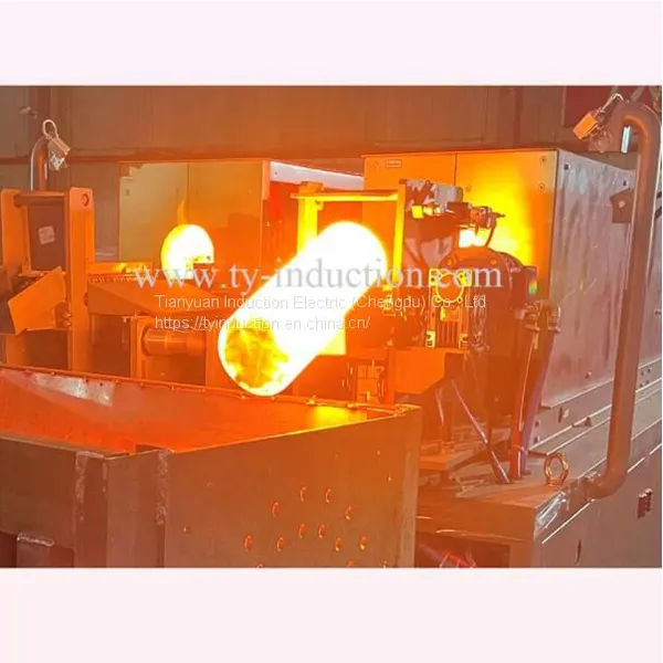 Induction Heating Equipment