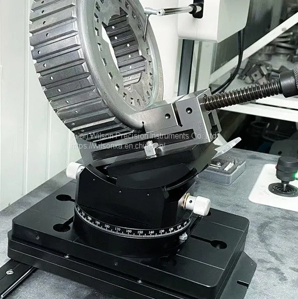 Contact, Non-contact Roundness, Form, Contour, Surface Finish and Cylindricity Measuring Instruments photo-5