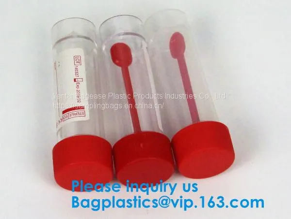 20ml-1000ml Histology Specimen Container Urine Containers, Disposable Medical Consumables Plastic 100ml 120ml Sampling Cup Specimen Container photo-4