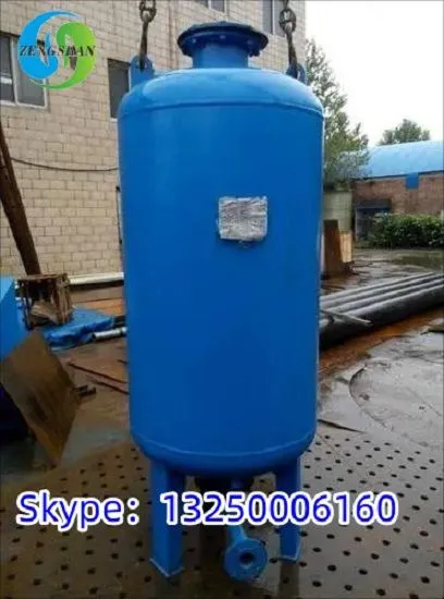 Pressure Tank photo-2