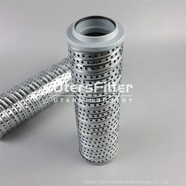 FAX-400*20 UTERS Filter Element Replace of Leemin Hydraulic Filter Element photo-3