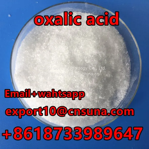 Oxalic Acid China Fengda Powder Dihydrate H2c2o4 144-62-7 Price Industrial Grade 99.6% Min Oxalic Acid photo-3