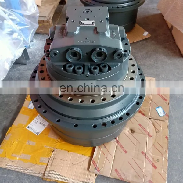 Excavator Parts GM35VL Final Drive GM35VL Travel Motor for Komatsu for Volvo for Hyundai for Kobelco photo-5
