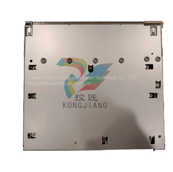 ABB CTB810 HN800/CW800 side panel module