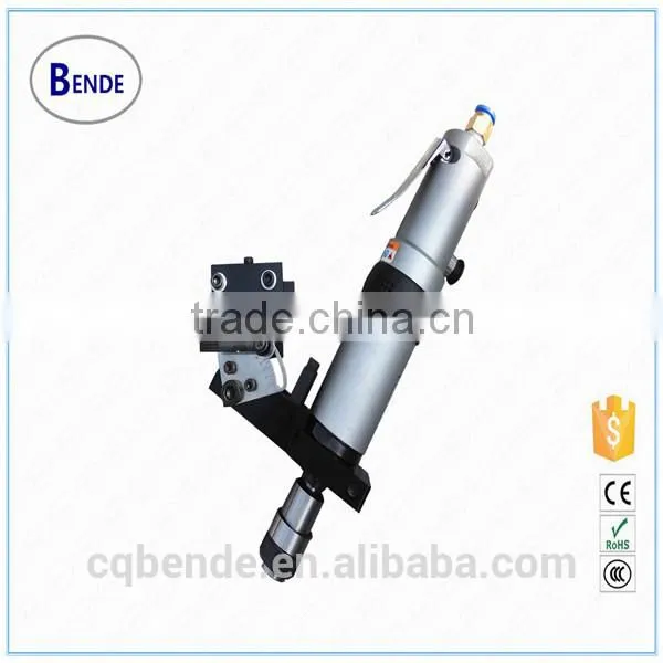Motorcycle Parts Pneumatic Tapping Machine photo-3