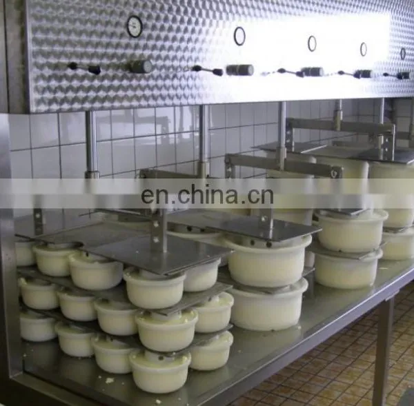 White Cheese Mixer and Cooker photo-5