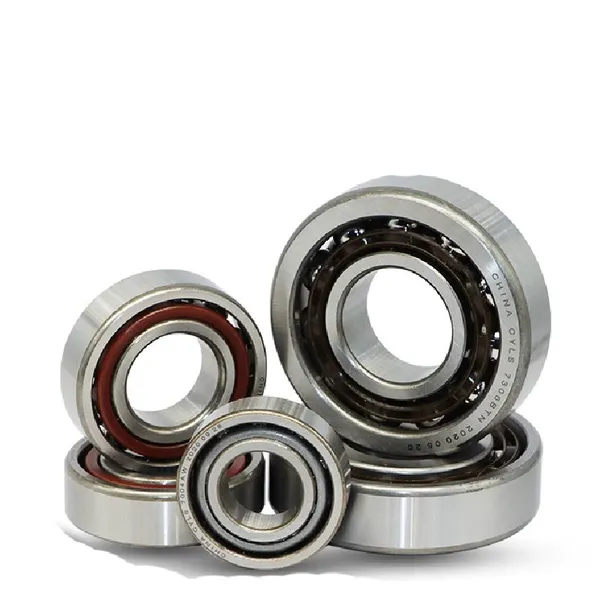 160bar10styndblp4a; 160btr10styndblp4a Angular Contact Ball Bearings Traffic Engineering photo-5