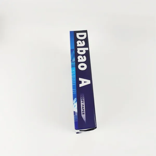 Premium 70 GSM/80 GSM Bond Paper Office Copy Paper Printing Paper/A4 Paper for Office and School Supplies Whatsapp:+8617263571957