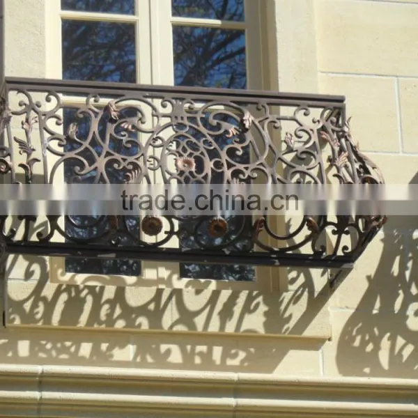 Balcony Protections