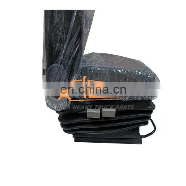 Factory Outlet A7 SINOTRUK CNHTC HOWO A7-V Cab Assembly Cab Parts AZ1662510100 Right Seat photo-5