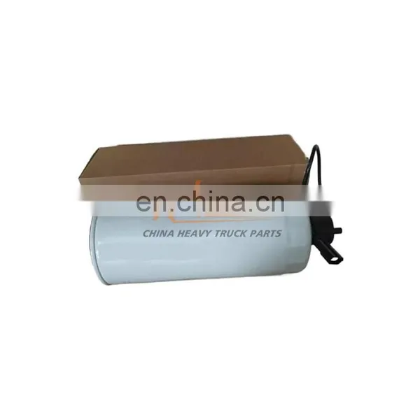 VG1092080052 Sinotruk Heavy Truck Spare Parts Weichai Engine Parts Fuel Filter Water Separator photo-4