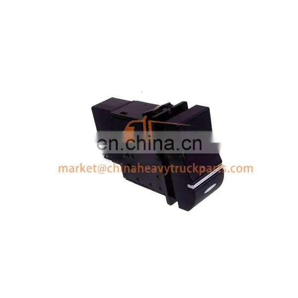 Foton Auman/Aumark/Miler/Land Pioneer Weichai Engine Gearbox Zf/Fast Truck Spare Parts 1b24937300124 Neutral Power Take photo-4