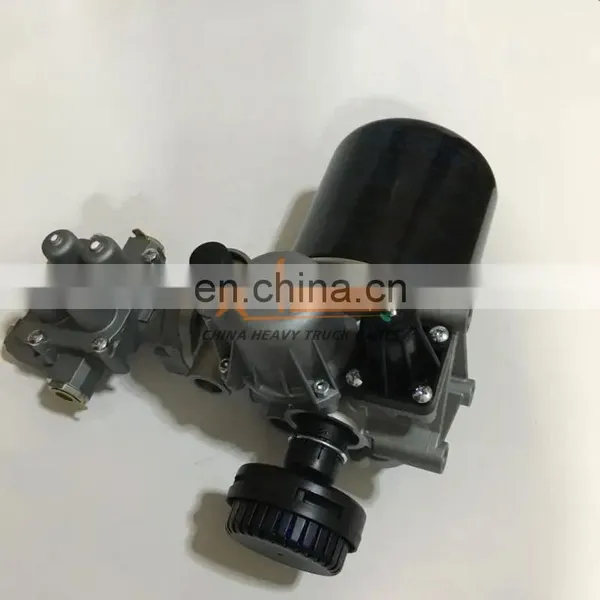 3515010-Dg001wa Faw Jiefang 380 Air Dryer Assembly With Filter photo-2