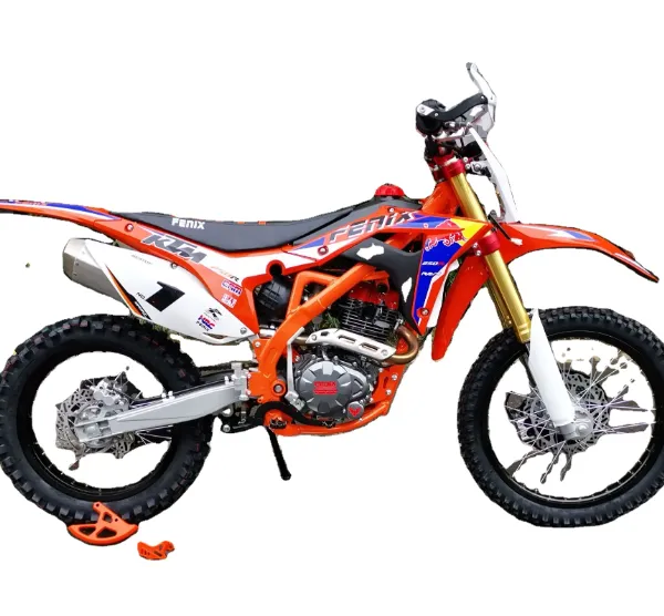 2021 New ZS Engine 250cc 300cc 450cc Motocross South America Popular 200CC Off Road China 250CC Dirt Bike Cheap