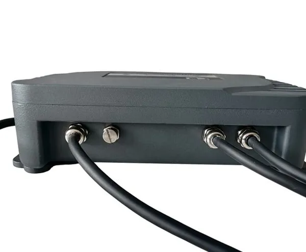 DMX 512 Signal Waterproof Splitter 8ch