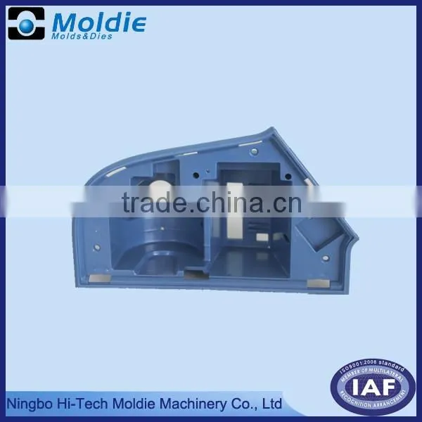 High Quality Plastic Electric Case