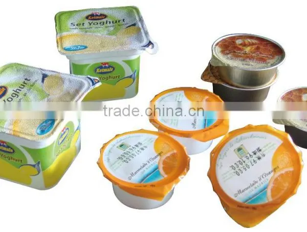 Good Service Automatic Dry Powder Filling Machine photo-5