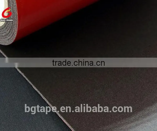 Waterproof Double Sided Adhesive Tape Foam Tape In Adheisve With PE Or EVA photo-3