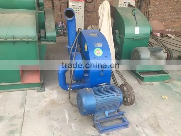 Agricultural Rice Straw Shredder for Sale photo-2