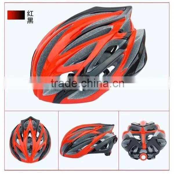 KY-H018 Medium Price XL Size Adult Men Cyclist Helmet for Cycle Use photo-2