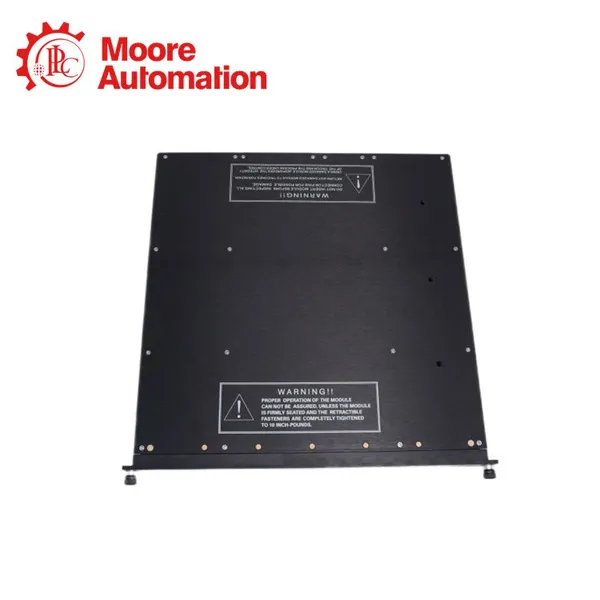 GE IS420ESWBH3A Ethernet IONet Switch Module in Stock photo-3