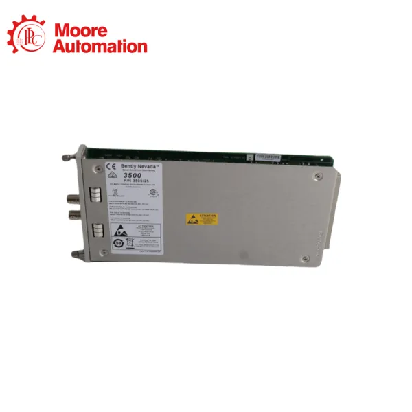 Bently Nevada 3500/25 149369-01 Keyphasor Module photo-5