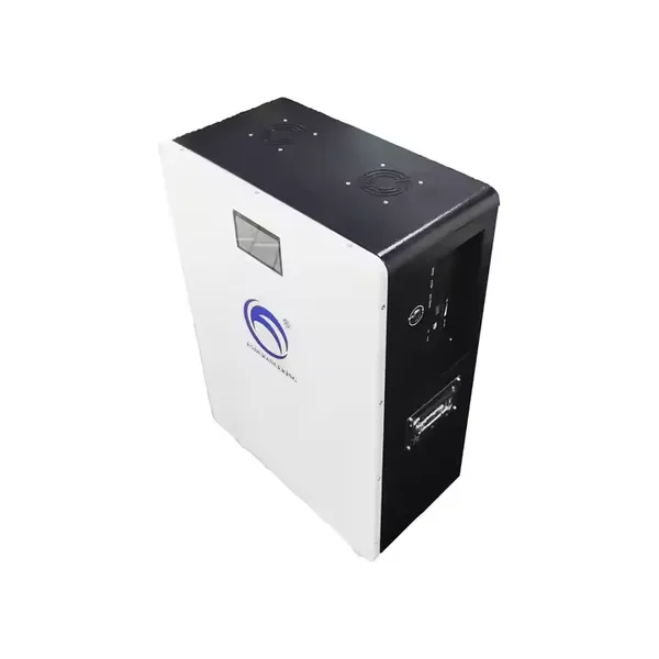 Solar Energy Battery Mobile Wall-mounted 24V 300Ah LiFePO4 photo-2