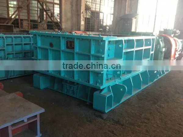 Huahong High Quality Classification Crusher for Sale photo-4